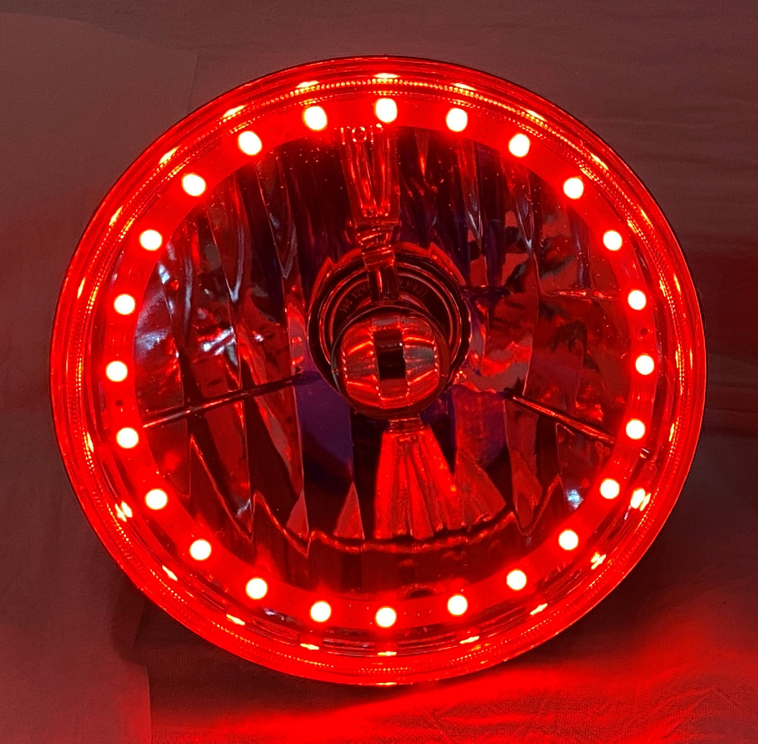 Headlights Archives RedLine LumTronix Inc.